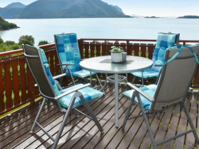 4 person holiday home in Molde